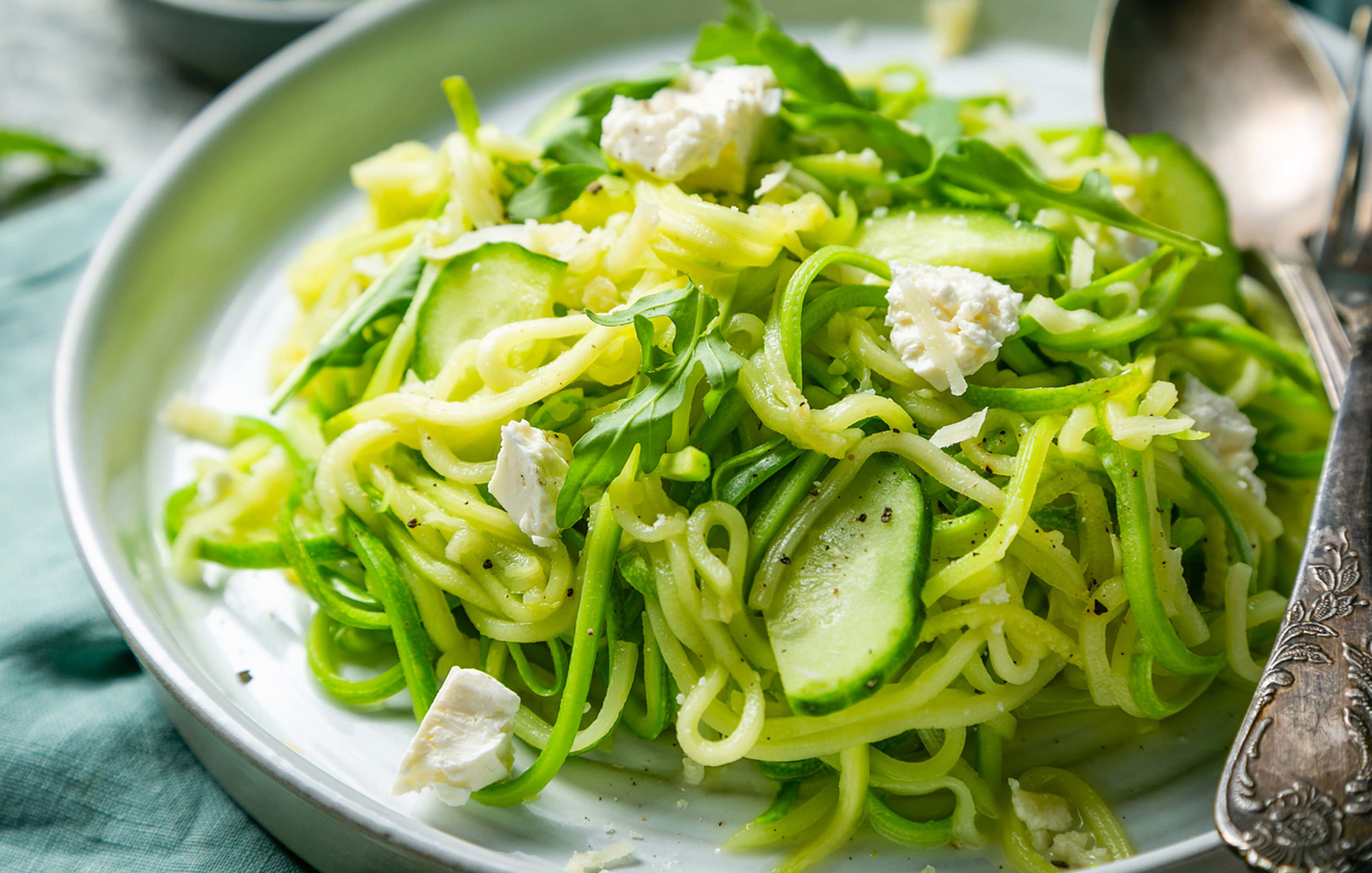 Recipes_Sides&Veg_GarlicVeggiePasta