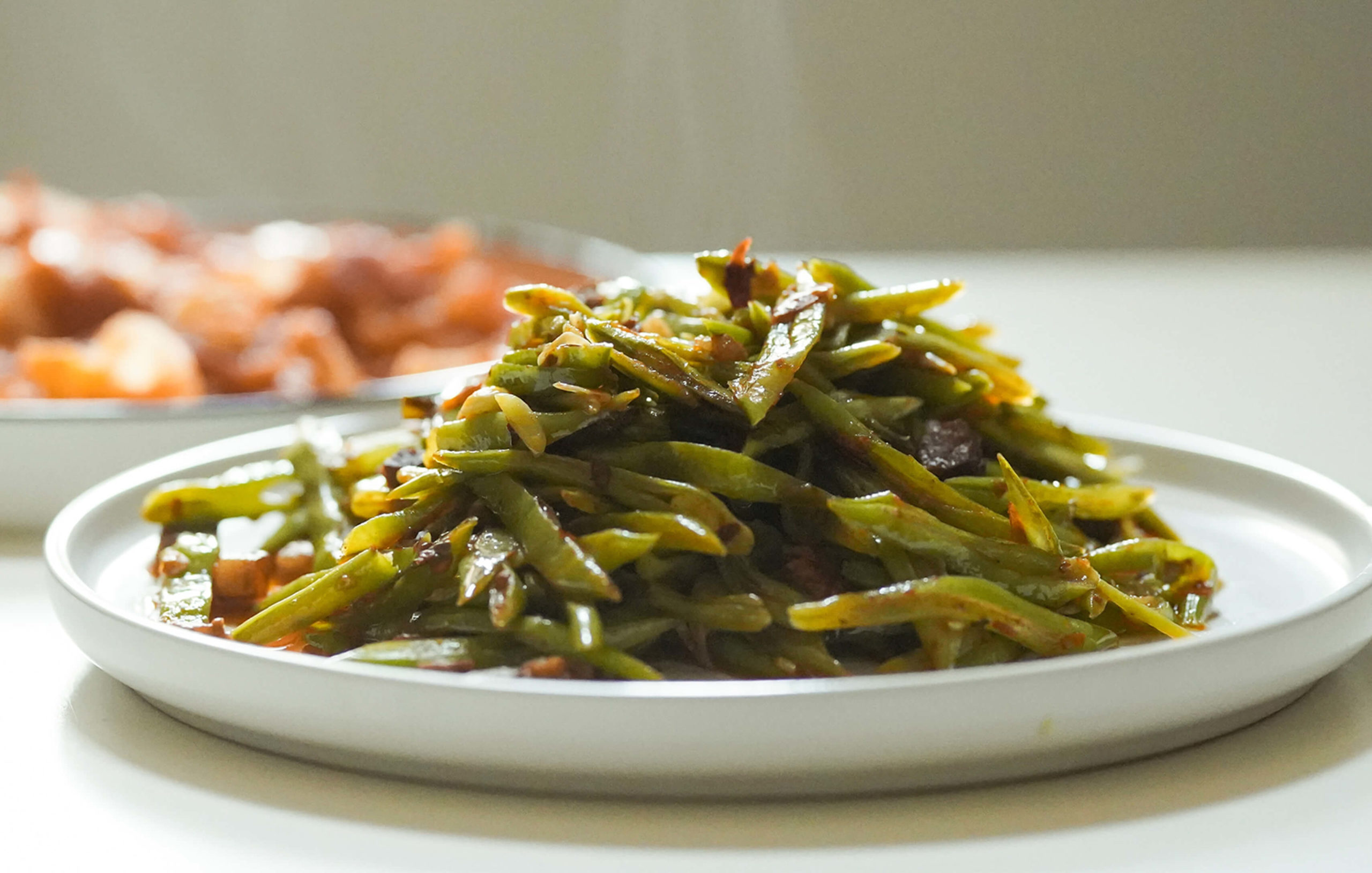 Recipes_Sides&Veg_HaricotVerts