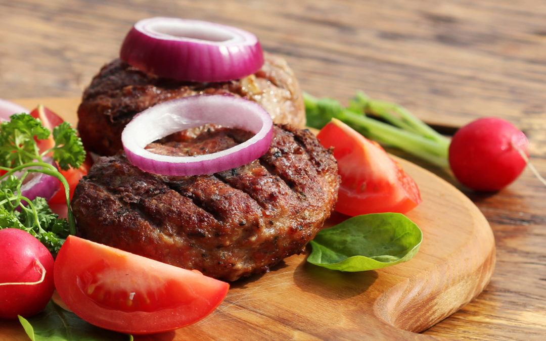 Baklouti Burgers