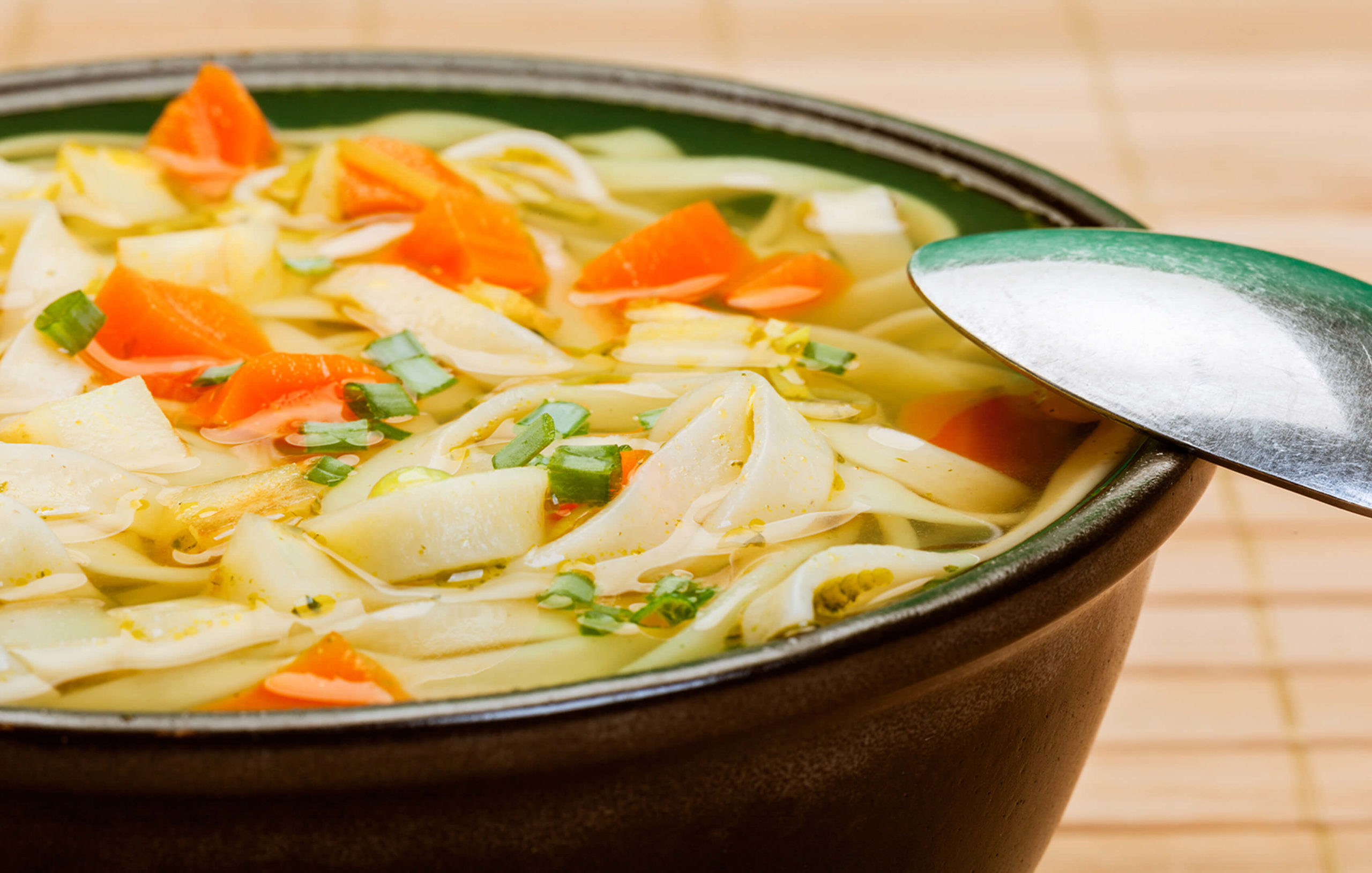 Recipes_Sides_ChickenSoupWilMushroom