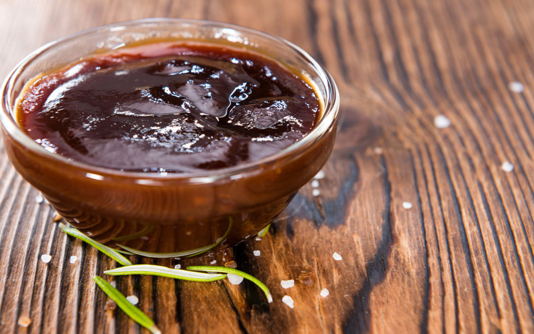 Mole BBQ