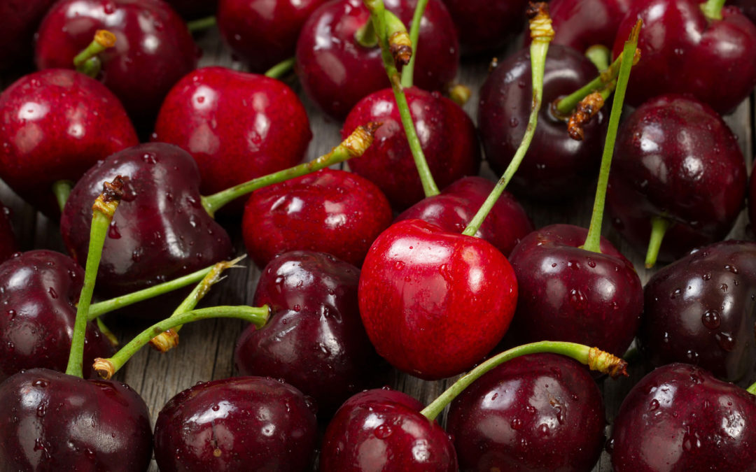 Black Cherry Balsamic