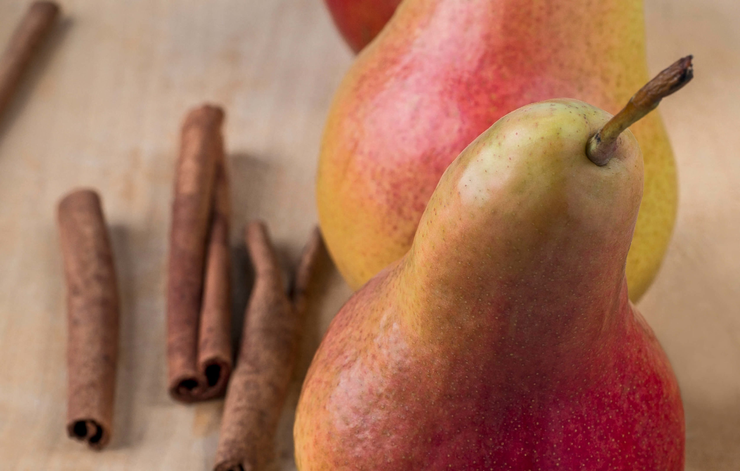 Recipes_Simple_CinnamonPearBalsamic