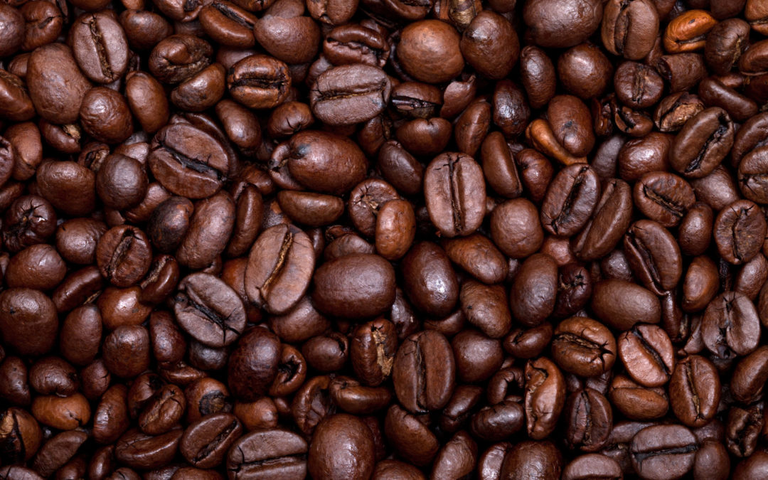 Espresso Balsamic