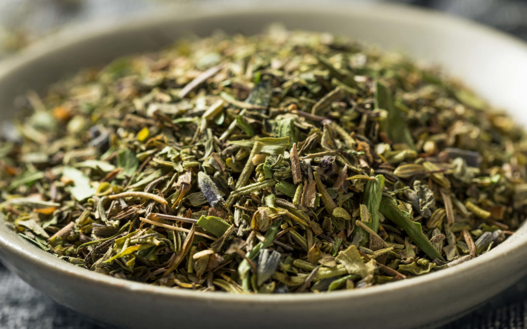 Herbes De Provence Olive Oil