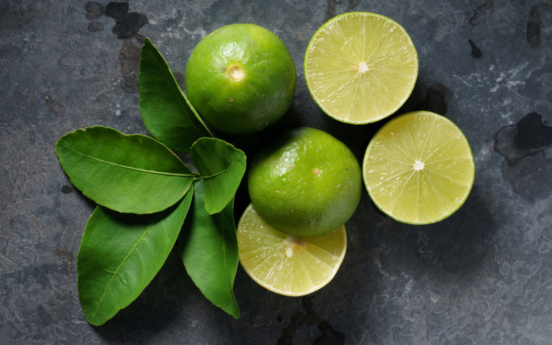 Key Lime Balsamic