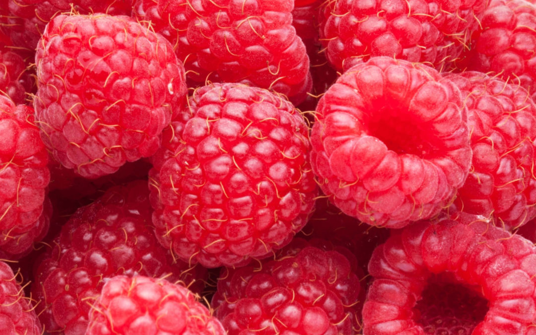 Raspberry Balsamic