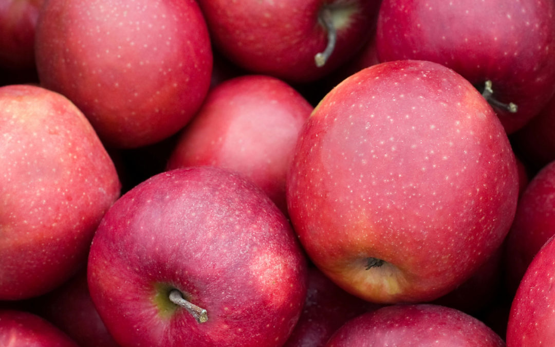 Red Apple Balsamic