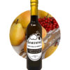 Cranberry Pear Balsamic White