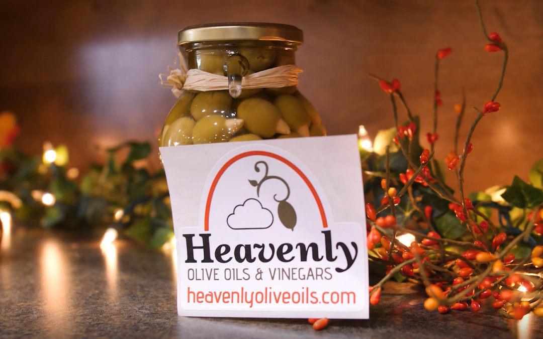 Lights, Camera, Action! We’re Ready for the Holidays!