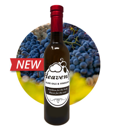 Pinot Noir Red Balsamic