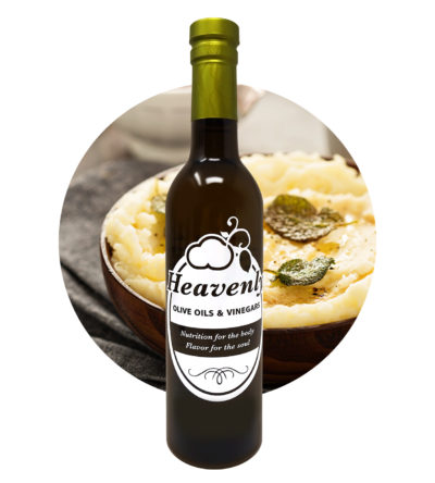 House Blend Olive Oil