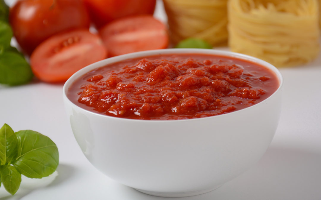 Pomodoro Sauce – Chef Mike Silber