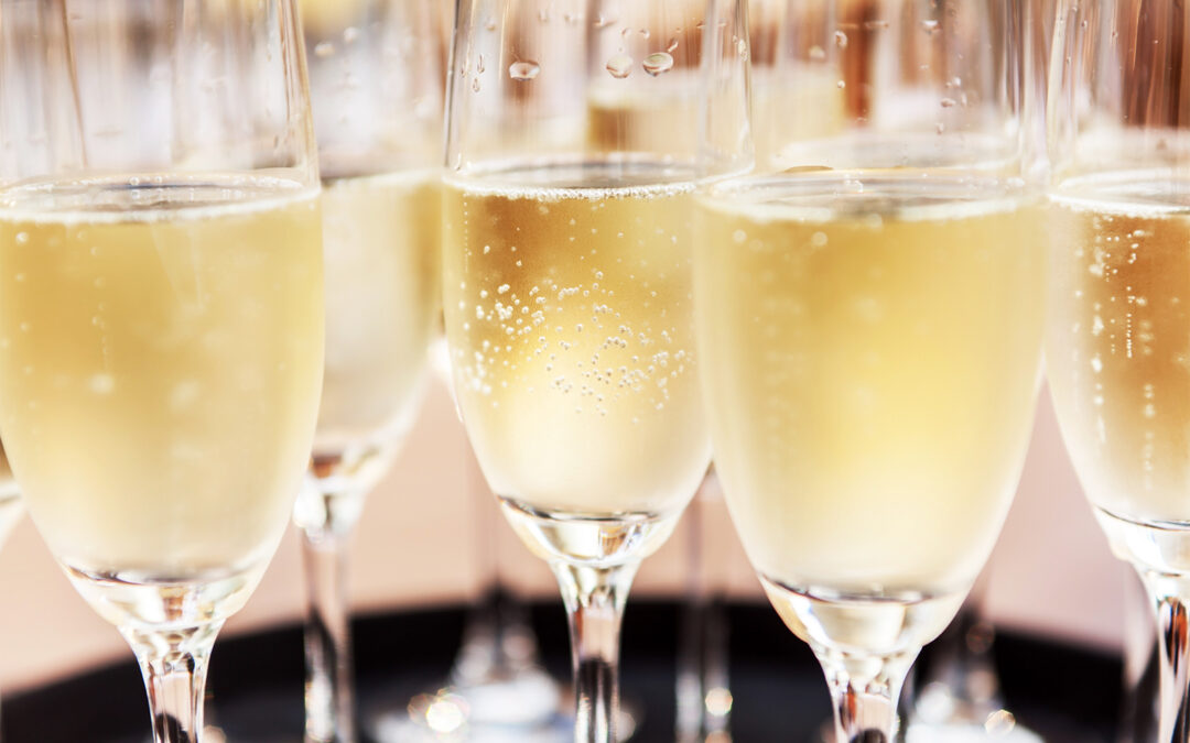 Champagne Wine Vinegar